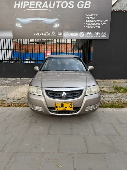 Renault Scala 1.6l