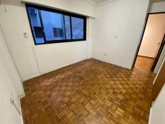 Departamento En Palermo Alquiler Dos Ambientes Con Dormitorio En Suite