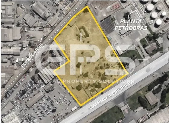Venta Camino A Melipilla / Los Yacimientos