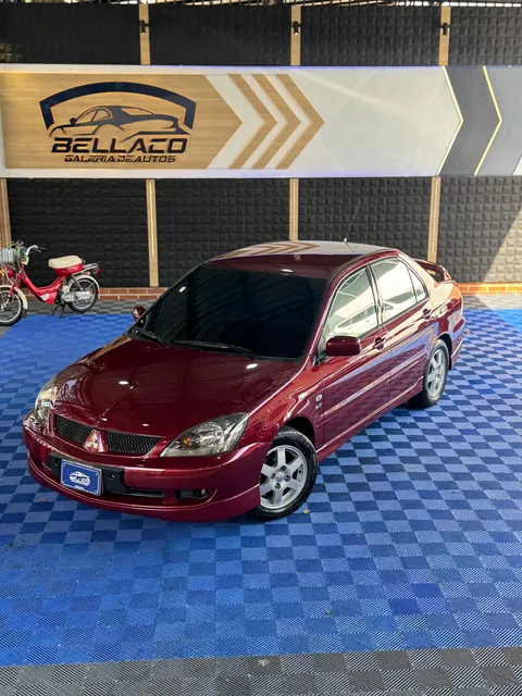 Mitsubishi Touring Lancer
