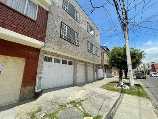 Locales En Arriendo Restrepo 820-473