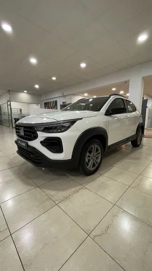 Fiat Pulse 1.3 Gse Drive Cvt