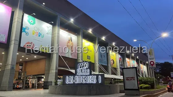 Local En Venta El Cafetal Abm  