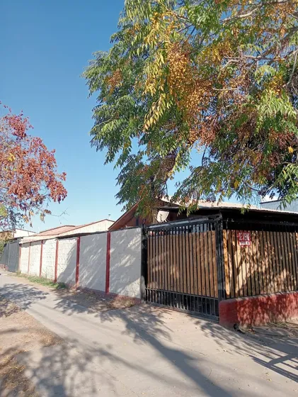 Casa En Venta En Lo Espejo