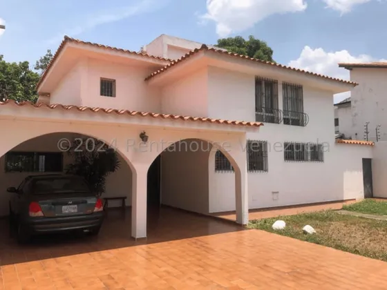 Milagros Inmuebles Casa Venta Barquisimeto Lara Zona Este El Pedregal Economica Residencial Economico Código Inmobiliaria Rent-a-house  24-23625