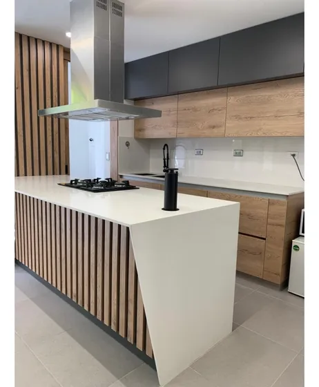 Apartamento En Venta Para Estrenar En Belén La Palma