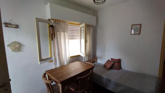 Departamento En Venta - 1 Dormitorio 1 Baño - 23mts2 - San Clemente Del Tuyú