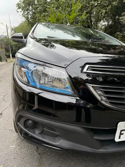 Chevrolet Onix 1.4 Lt Aut. 5p