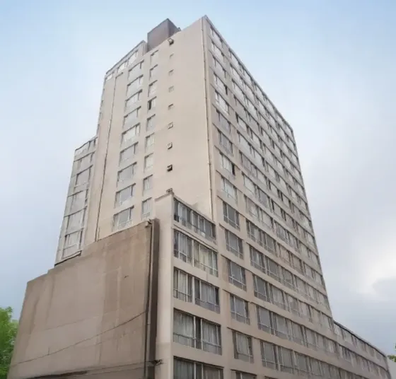 Edificio Vive Independencia