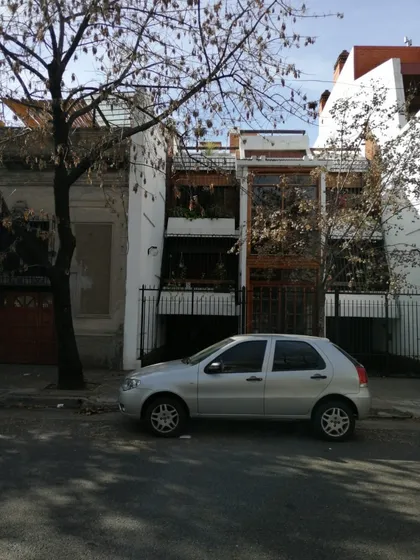 Duplex De 4 Ambientes
