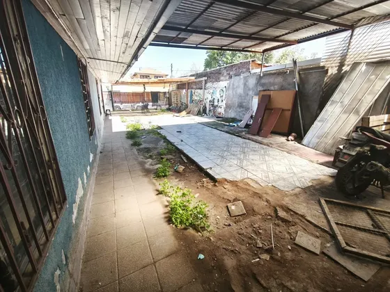 Oportunidad De Inversión San Joaquín, Sector Ganges  305 M²