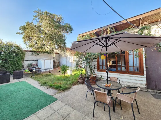Plaza Ñuñoa | 4d | 3b | 3 Est | 435m2 Terr. | Bajo Tasación