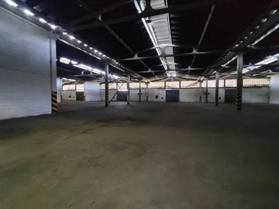 Angelica Paez Vende Galpón En Venta O Alquiler Ubicado En La Zona Industrial Municipal Norte, La Quizanda, Valencia, Edo. Carabobo.