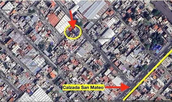 Renta Bodega De 150m² En San Juan Bosco $10,000