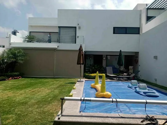 Casa En Venta En Villas De Irapuato