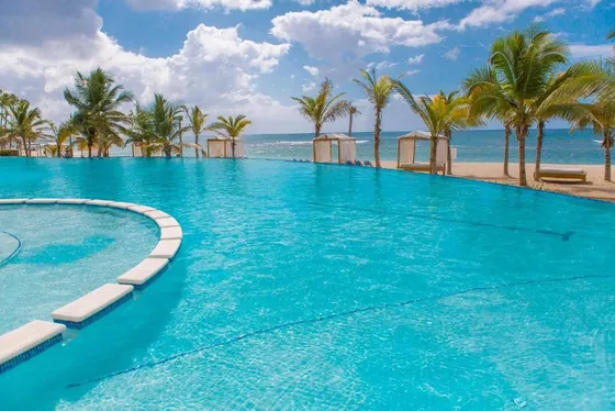 En Alquiler Con Opcion A Compra Apartamento En Playa Juan Dolio Marbella Piso 5 De 2 Habitaciones 