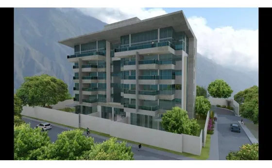 Se Vende Terreno 3049m²  Los Chorros
