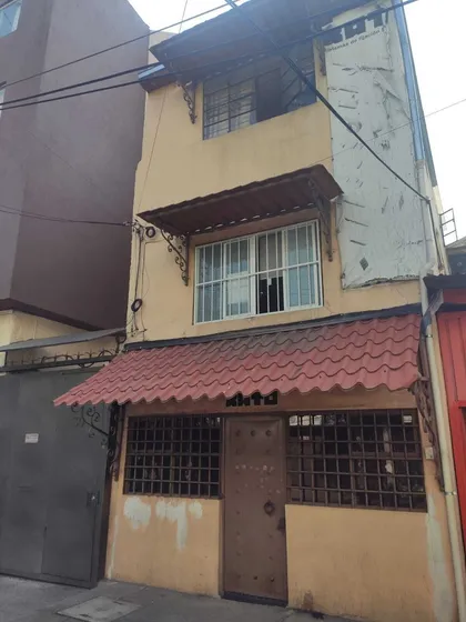 Local Comercial En Renta Colonia Algarin
