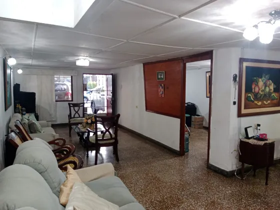 Casa En Venta  Barrio La Concepción Barranquilla Colombia