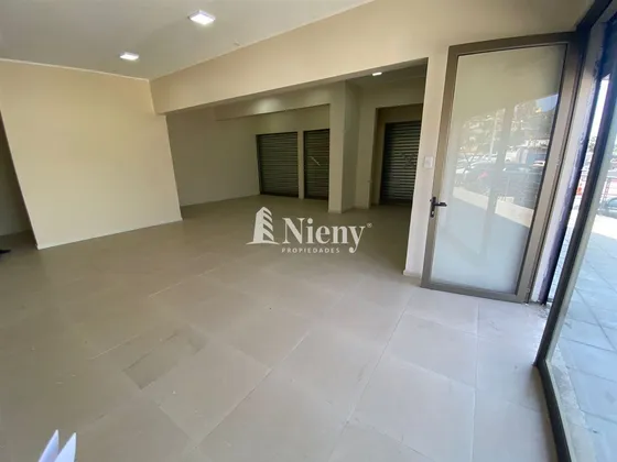 Gran Local Comercial En Arriendo En Rotonda Concón. 