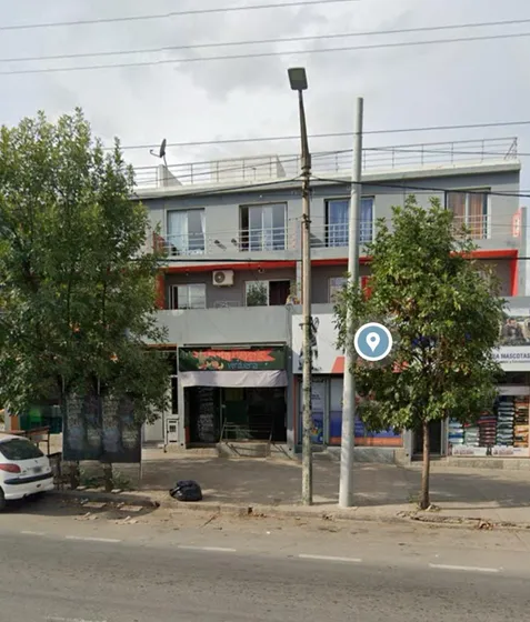 Vta. Dpto Centro De La Falda
