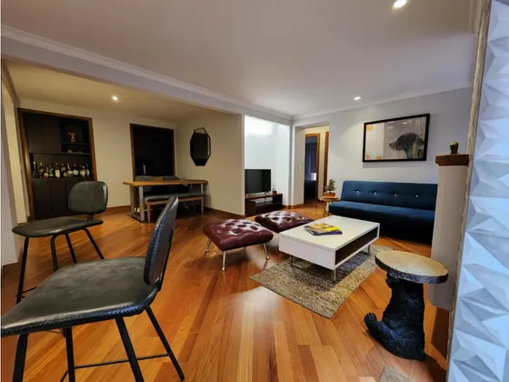Se Vende Apartamento En Chico Norte
