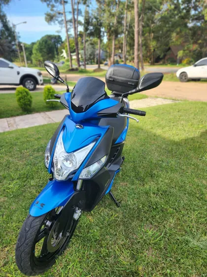 Scooter Kymco Agility 200i