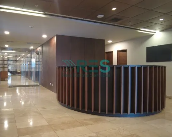 Oficina En Arriendo En Providencia