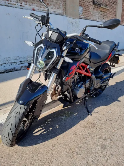 Benelli 302s