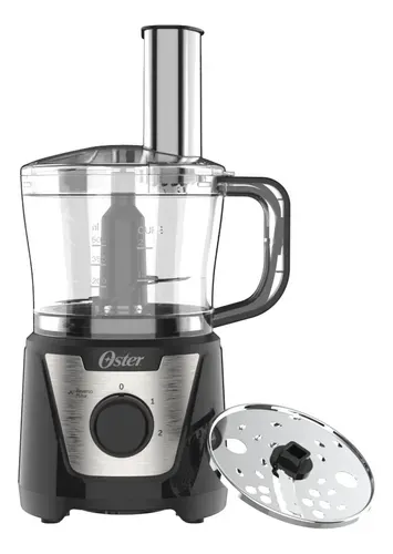 Multiprocessador Oster 3 Em 1 Ompr680 220v Lançamento.