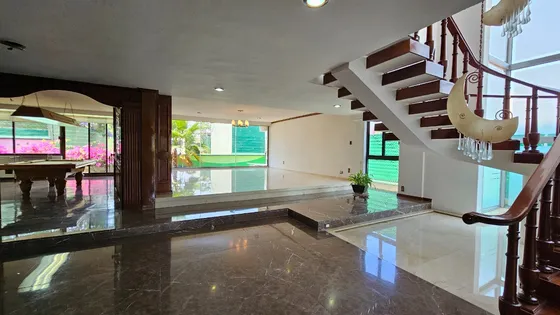 Casa En Venta Satélite