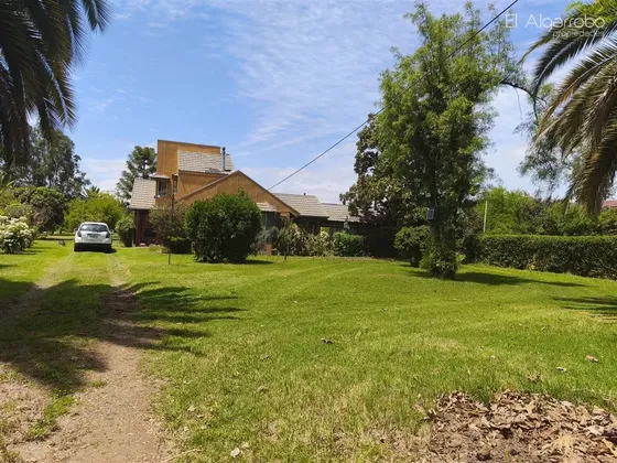 Sitio En Venta En Peñaflor