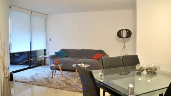 Oportunidad, 1d-1b-e En Las Condes (142620)
