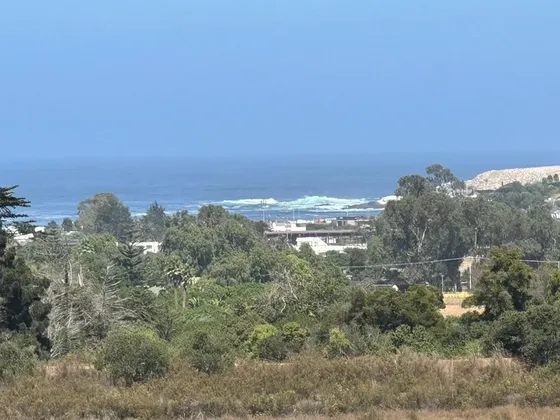 Casa Nueva En Cerros De Cachagua