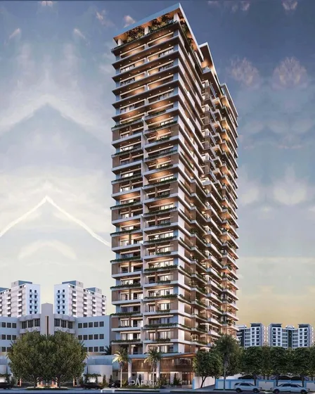  Nueva Vida En La Esperilla: Apartamentos Con Vista Al Parque Y Al Mar