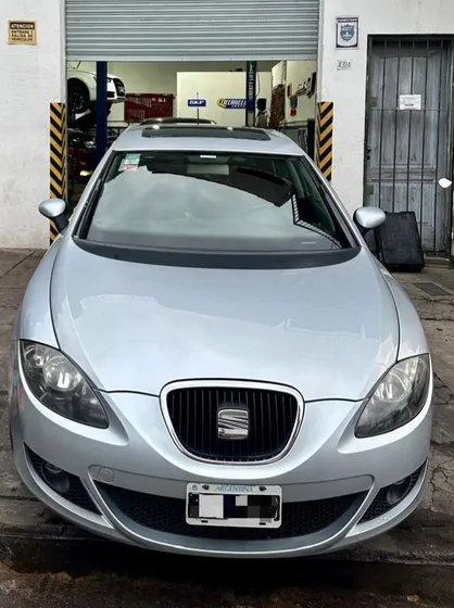 Seat Leon 1.8 T Fsi 160cv