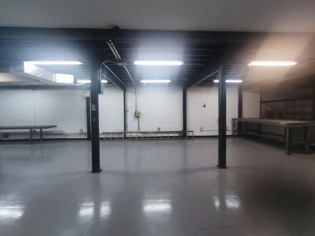 Chacao, Caracas, Local Comercial, Galpón En Alquiler.