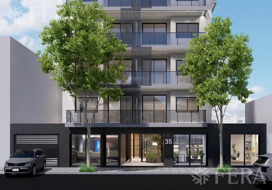 Venta Unidades De 2 Ambientes En Edificio En Wilde