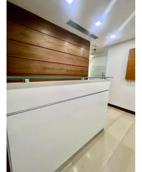 Se Vende O Alquila Oficina 86m2 Las Mercedes 5923