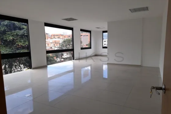 Oficina En Venta En Cedritos-usaquén. Cod V5612