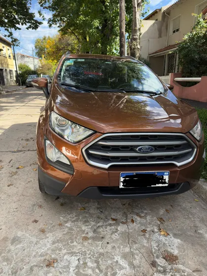Ford Ecosport 1.5 D Se 100cv 4x2