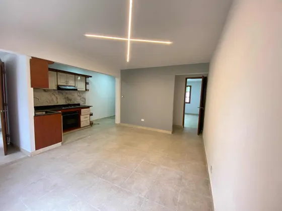 Arriendo Apartamento En Santa Rita