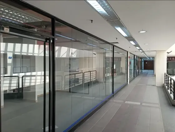 Jc - Alquiler Local Oficina 125 M2. Buena Ventura. Intercomunal Guarenas - Guatire