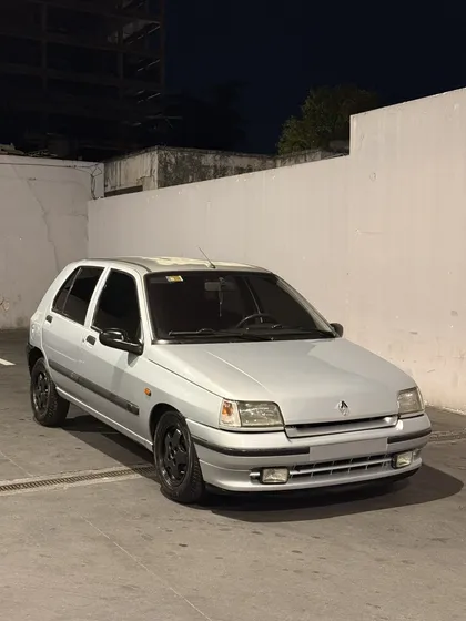Renault Clio 1.4 Rt