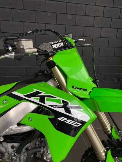 Kx 250 F ( No Kx 450 F Honda Crf 250 Yamaha Yz 250 ) Permuto