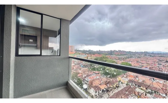 Hermoso Apartamento Para La Venta Sector Barro Blanco Ldc