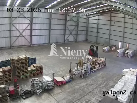 Arriendo Bodega Placilla Valparaíso