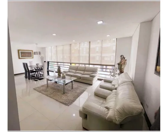 Venta Apartamento En Laureles 120 M2