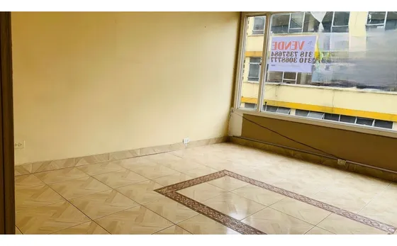 Venta Apartamento 4 Habitaciones Chapinero Central Bogotá