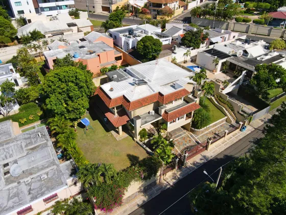 Cerros De Gurabo 900 Mt2 De Terreno